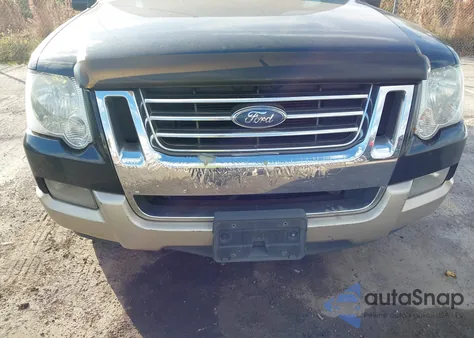 2006 Ford Explorer Eddie Bauer z USA, uszkodzony, nr VIN 1FMEU74E96UB68662
